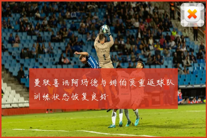 曼联喜讯阿玛德与姆伯莫重返球队训练状态恢复良好