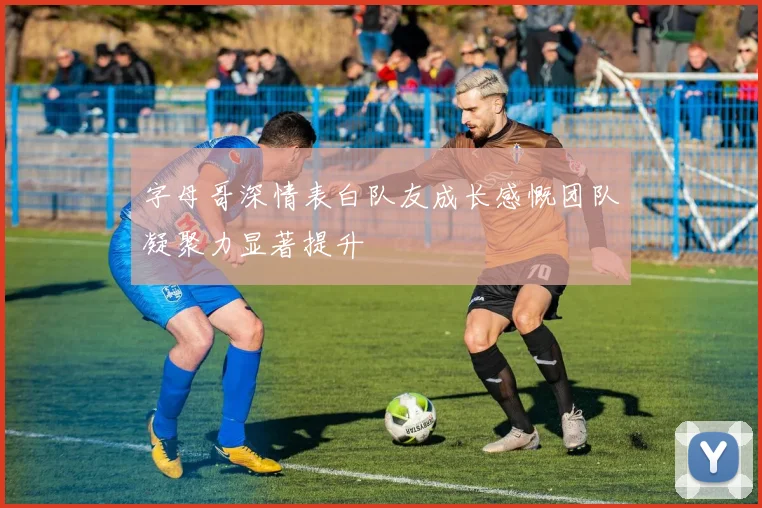 字母哥深情表白队友成长感慨团队凝聚力显著提升
