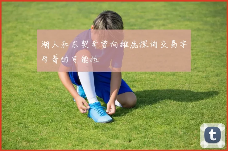 湖人和东契奇曾向雄鹿探询交易字母哥的可能性