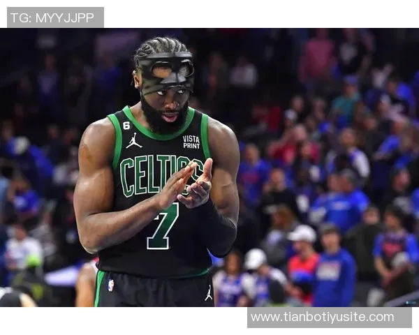 杰伦布朗坦言本场表现不佳感到对队友的失望与愧疚