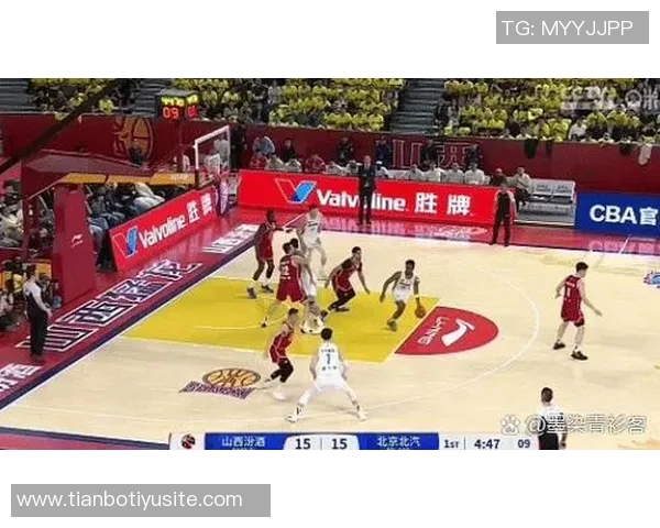 CBA新赛季将执行FIBA规则6犯离场成为历史改为5犯离场新规引关注