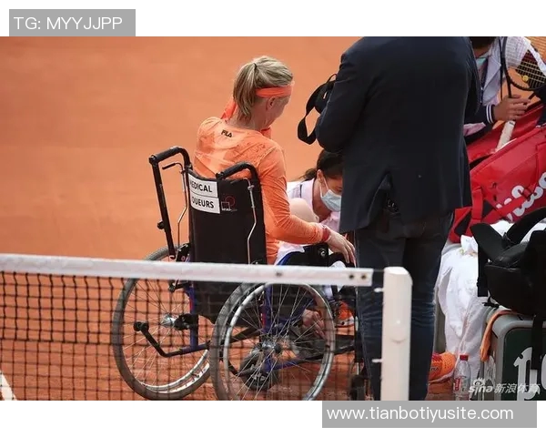 萨格斯因左臀伤势严重退赛赛后轮椅离场引发关注