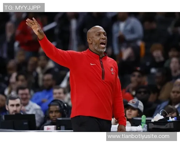 开拓者计划提拔助教因与比卢普斯关系紧密遭拒绝